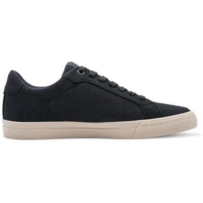 s.Oliver Baskets basses pour homme, bleu marine foncé, taille 42 EU, bleu marine, 42 EU s.Oliver Baskets basses pour homme, bleu marine foncé, taille 42 EU, bleu marine, 42 EU