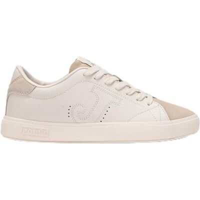 Joma C.Oasis Lady 2525 Chaussures pour femme Beige Pointure 41, beige, 41 EU Joma C.Oasis Lady 2525 Chaussures pour femme Beige Pointure 41, beige, 41 EU