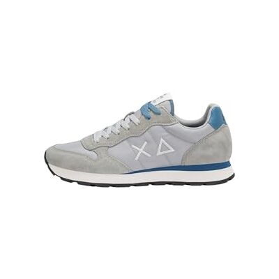 SUN68 Tom Solid Sport Plats Homme SUN68 Tom Solid Sport Plats Homme