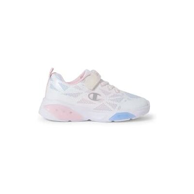 Champion Wave Tri G Ps Low Cut Shoe BasketsGarçon Champion Wave Tri G Ps Low Cut Shoe BasketsGarçon