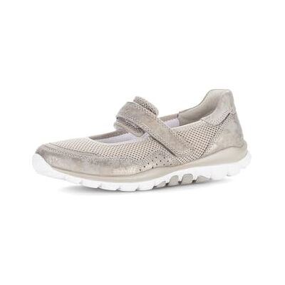 Gabor Baskets basses pour femme, Coquillage 95, 40.5 EU Gabor Baskets basses pour femme, Coquillage 95, 40.5 EU