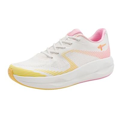 Tamaris Baskets basses 1-23781-45 pour femme Blanc Pointure 36 EU Tamaris Baskets basses 1-23781-45 pour femme Blanc Pointure 36 EU
