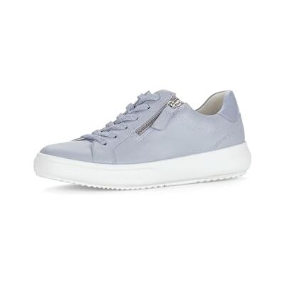 Gabor Baskets basses pour femme, largeur supplémentaire modérée (G), ajustement parfait Gabor Baskets basses pour femme, largeur supplémentaire modérée (G), ajustement parfait