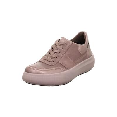 Legero Baskets T4 Jump Gore-Tex pour femme Clay foncé (ROSA) 5570, Dark Clay Rose 5570, 43 EU Legero Baskets T4 Jump Gore-Tex pour femme Clay foncé (ROSA) 5570, Dark Clay Rose 5570, 43 EU