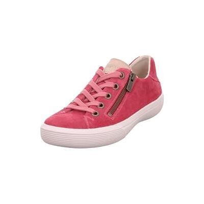 Legero Femme Fresh Basket, Dark Raspberry Rouge 5550, 36 EU Legero Femme Fresh Basket, Dark Raspberry Rouge 5550, 36 EU