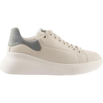 HÖGL Wave Baskets pour femme, crème, 38,5 EU, ivoire, 38.5 EU HÖGL Wave Baskets pour femme, crème, 38,5 EU, ivoire, 38.5 EU