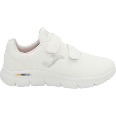 Joma 500 Lady 2302 Chaussures pour femme Blanc Pointure 36, blanc, 36 EU Joma 500 Lady 2302 Chaussures pour femme Blanc Pointure 36, blanc, 36 EU