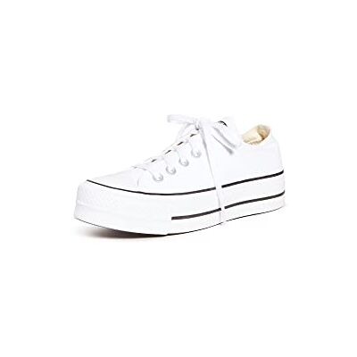 Converse Chucks CT AS Lift OX 563497C Beige, Blanc., 39.5 EU Converse Chucks CT AS Lift OX 563497C Beige, Blanc., 39.5 EU