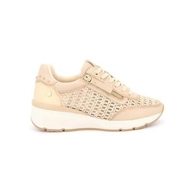 Carmela 162326 Chaussures pour femme, beige, 38 EU, beige, 38 EU Carmela 162326 Chaussures pour femme, beige, 38 EU, beige, 38 EU