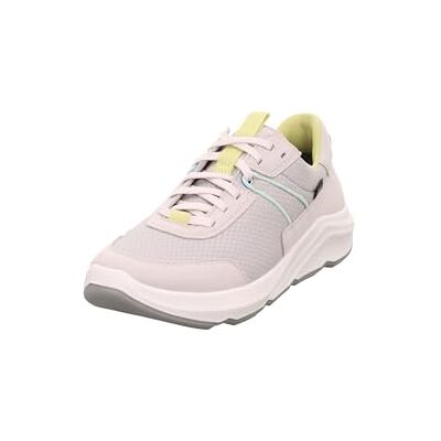 Legero Baskets Bliss Gore-tex pour femme, Aluminium 2500., 36 EU large Legero Baskets Bliss Gore-tex pour femme, Aluminium 2500., 36 EU large