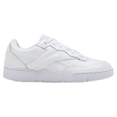 Reebok Classic BB 4000 II - Tige basse, Embout rond, Chaussures en cuir Reebok Classic BB 4000 II - Tige basse, Embout rond, Chaussures en cuir