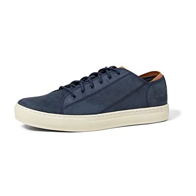 Timberland Adventure 2.0 Cupsole Modern Oxford Sneakers BassesHomme, Navy, 47.5 EU Timberland Adventure 2.0 Cupsole Modern Oxford Sneakers BassesHomme, Navy, 47.5 EU
