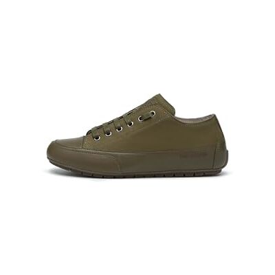 Candice Cooper Rock, Baskets pour femme, 42 EU, Kaki, 42 EU Candice Cooper Rock, Baskets pour femme, 42 EU, Kaki, 42 EU