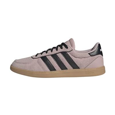 adidas dam Breaknet Sleek Shoes, Dual Lilac/core black/GUM 3, 39 1/3 EU adidas dam Breaknet Sleek Shoes, Dual Lilac/core black/GUM 3, 39 1/3 EU
