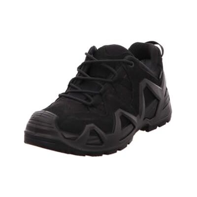 LOWA Professional Zephyr MK2 GTX Lo Chaussures Basse Desert 47 EU, Noir , 41.5 EU LOWA Professional Zephyr MK2 GTX Lo Chaussures Basse Desert 47 EU, Noir , 41.5 EU