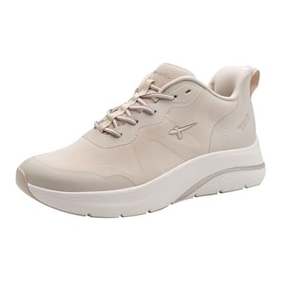 Tamaris Baskets basses pour femme Ivoire 42 EU 1-23786-45 Tamaris Baskets basses pour femme Ivoire 42 EU 1-23786-45