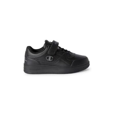 Champion Legacy Rebound Low B Ps BasketsGarçon Champion Legacy Rebound Low B Ps BasketsGarçon