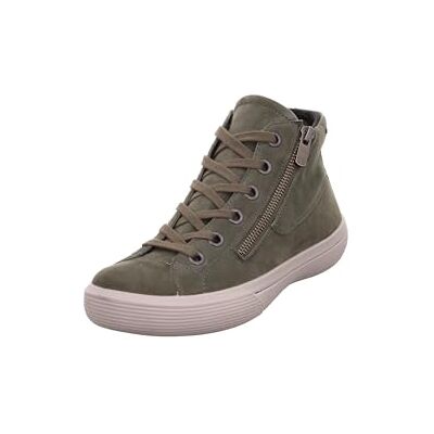 Legero Femme Fresh Basket, Yerba Vert 7500, 37 EU Legero Femme Fresh Basket, Yerba Vert 7500, 37 EU