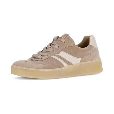 Gabor Baskets basses pour femme, Clay Rouge 43, 38.5 EU Gabor Baskets basses pour femme, Clay Rouge 43, 38.5 EU