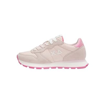 SUN68 Ally Solid Nylon Roze SUN68 Ally Solid Nylon Roze