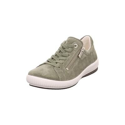 Legero Baskets basses pour femme Tanaro 5.0-2-000219-3040 Largeur G Fermeture éclair Gore-Tex® Prism XT, Pino vert clair 7520, 43 EU Legero Baskets basses pour femme Tanaro 5.0-2-000219-3040 Largeur G Fermeture éclair Gore-Tex® Prism XT, Pino vert clair 7520, 43 EU