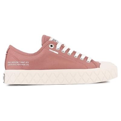 Palladium Mixte Palla ACE CVS ORG Basket, Rose, 47 EU, Rose, 47 EU Palladium Mixte Palla ACE CVS ORG Basket, Rose, 47 EU, Rose, 47 EU