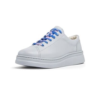 Camper Runner Up Ws Chaussures de marche pour femme, Gris 083, 42 EU Camper Runner Up Ws Chaussures de marche pour femme, Gris 083, 42 EU