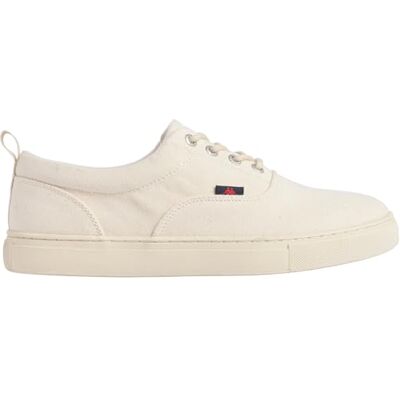 Kappa CVO Rdk, Basket Mixte, Beige, 43 EU Kappa CVO Rdk, Basket Mixte, Beige, 43 EU