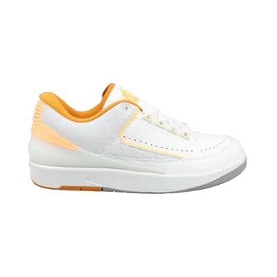 NIKE Air Jordan 2 Retro Low Melon Tint Dv9956-118, Beige, 44 EU NIKE Air Jordan 2 Retro Low Melon Tint Dv9956-118, Beige, 44 EU