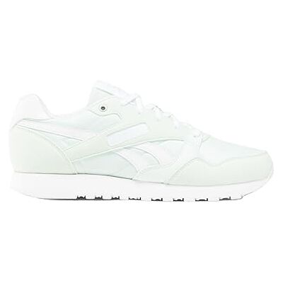Reebok Baskets Ultra Flash pour femme, Aqudus Ftwwht Ftwwht, 40.5 EU Reebok Baskets Ultra Flash pour femme, Aqudus Ftwwht Ftwwht, 40.5 EU