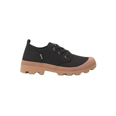 Aigle Mixte Tenere CVS Low Basket, Noir, 43 EU Aigle Mixte Tenere CVS Low Basket, Noir, 43 EU