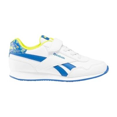 Chaussures de sport Reebok Royal Cl Jog 3.0 - Enfants EU 28 Chaussures de sport Reebok Royal Cl Jog 3.0 - Enfants EU 28