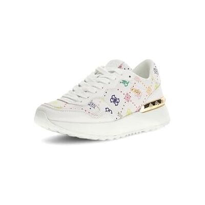 GUESS Vinsa4 Sneaker Running SneakerFemme GUESS Vinsa4 Sneaker Running SneakerFemme