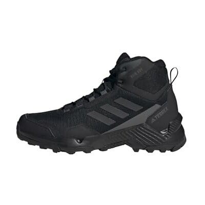 adidas Eastrail 2.0 Mid Rain.rdy Hiking Shoes Homme Baskets adidas Eastrail 2.0 Mid Rain.rdy Hiking Shoes Homme Baskets