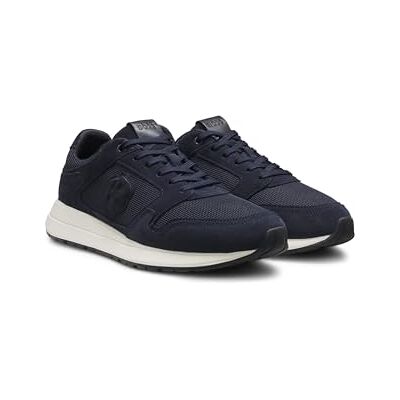 Boss Vinston_Runn_sdmeBB 10274847 0, bleu foncé, 40 EU Boss Vinston_Runn_sdmeBB 10274847 0, bleu foncé, 40 EU