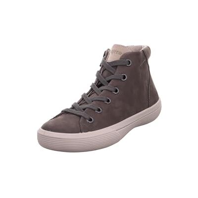Legero Fresh, Basket Femme, Ossido Gris 2810, 38.5 EU Legero Fresh, Basket Femme, Ossido Gris 2810, 38.5 EU