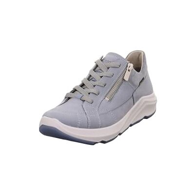 Legero Baskets Bliss Gore-tex pour femme, Aria 8500, 42 EU large Legero Baskets Bliss Gore-tex pour femme, Aria 8500, 42 EU large
