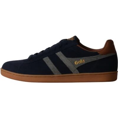 Gola Equipe II Suede BasketHomme Gola Equipe II Suede BasketHomme
