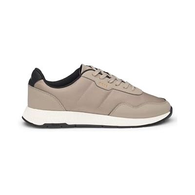 BOSS Titanium Beige Baskets - 39 BOSS Titanium Beige Baskets - 39