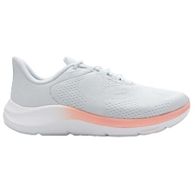 Under Armour UA W Charged Pursuit 4 BL Gris halo/Rose Posh Pink/Distant Gray 6,5, Halo Gray Posh Pink Distant Gray, 40.5 EU Under Armour UA W Charged Pursuit 4 BL Gris halo/Rose Posh Pink/Distant Gray 6,5, Halo Gray Posh Pink Distant Gray, 40.5 EU