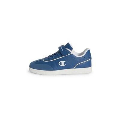 Champion Prestige Basket, Blue (BS009), 32 EU, Blue Bs009, 28.5 EU Champion Prestige Basket, Blue (BS009), 32 EU, Blue Bs009, 28.5 EU