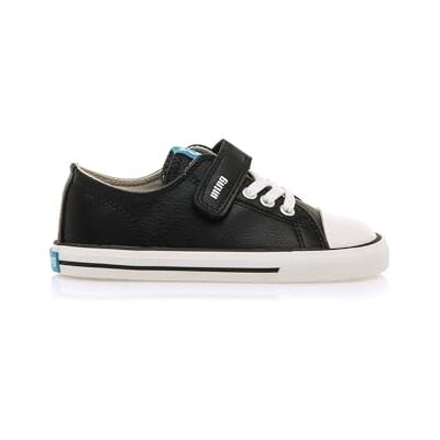 MTNG 49065, Chaussures unisexes pour enfants, Noir, 31 EU MTNG 49065, Chaussures unisexes pour enfants, Noir, 31 EU