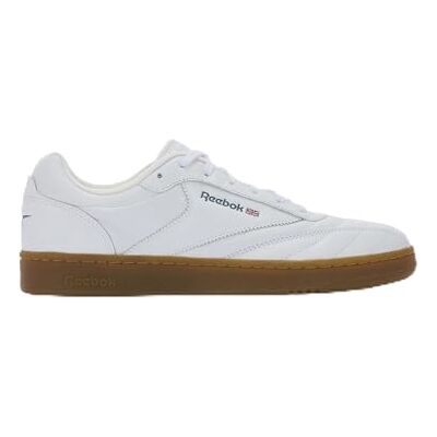Reebok Baskets Club C Terrace unisexes, Ftw Blanc Bleu Rouge, 34 EU Reebok Baskets Club C Terrace unisexes, Ftw Blanc Bleu Rouge, 34 EU