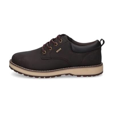 Dockers by Gerli Baskets basses pour homme, chaussures basses, semelle intérieure amovible Dockers by Gerli Baskets basses pour homme, chaussures basses, semelle intérieure amovible