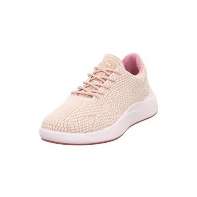 Legero Balloon, Basket Femme, Blanc Blanc Cassé 1040, 37.5 EU Legero Balloon, Basket Femme, Blanc Blanc Cassé 1040, 37.5 EU