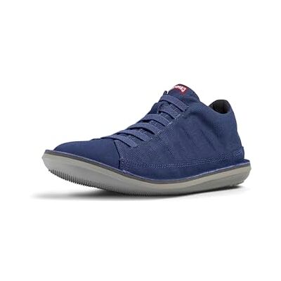 Camper Beetle 36791 Basket pour homme, Bleu foncé 073, 40 EU Camper Beetle 36791 Basket pour homme, Bleu foncé 073, 40 EU