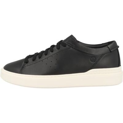 Clarks Craft Swift Mens Black Leather, 7.5 Clarks Craft Swift Mens Black Leather, 7.5