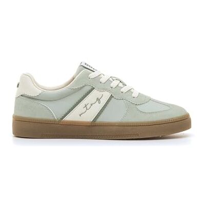 MTNG Roy 60860 Baskets pour femme, Vert, 41 EU MTNG Roy 60860 Baskets pour femme, Vert, 41 EU