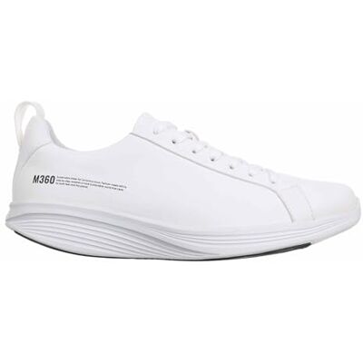 MBT M360 E2 Chaussures de sport pour homme style moderne. Chaussures de marche anatomiques et confortables. Chaussures physiologiques de confort et de stabilité avec semelle à bascule. MBT M360 E2 Chaussures de sport pour homme style moderne. Chaussures de marche anatomiques et confortables. Chaussures physiologiques de confort et de stabilité avec semelle à bascule.
