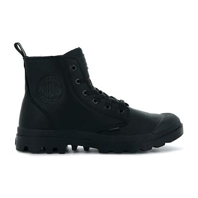 Palladium Pampa Hi Zip Trainers EU 47 Palladium Pampa Hi Zip Trainers EU 47